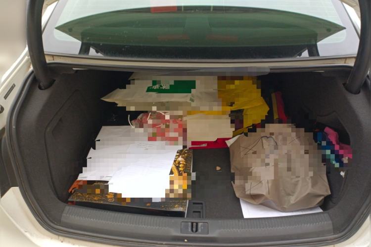 Used Audi A4L 2015 35 TFSI Automatic Comfort Model
