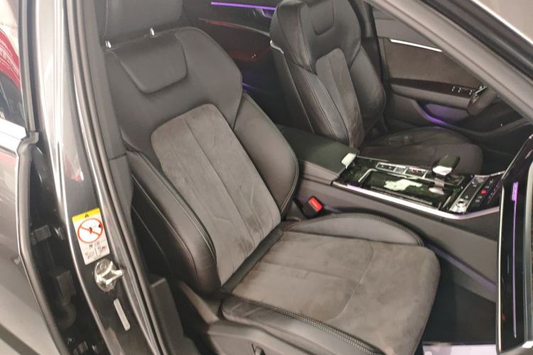 Used Audi A6L 2019 45 TFSI Prestige Dynamic Edition
