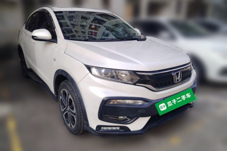 Used Honda XR-V 2017 1.8L EXi CVT Comfort Version
