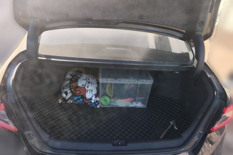 Used Honda Accord 2022 260TURBO Phantom Night · Prestige Edition
