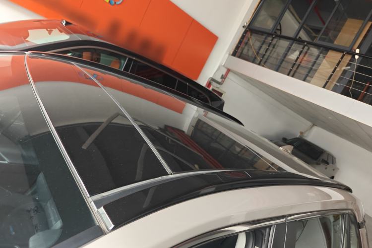 Used Toyota Wildlander 2023 2.0L CVT Four-Wheel Drive Luxury PLUS Edition Roof