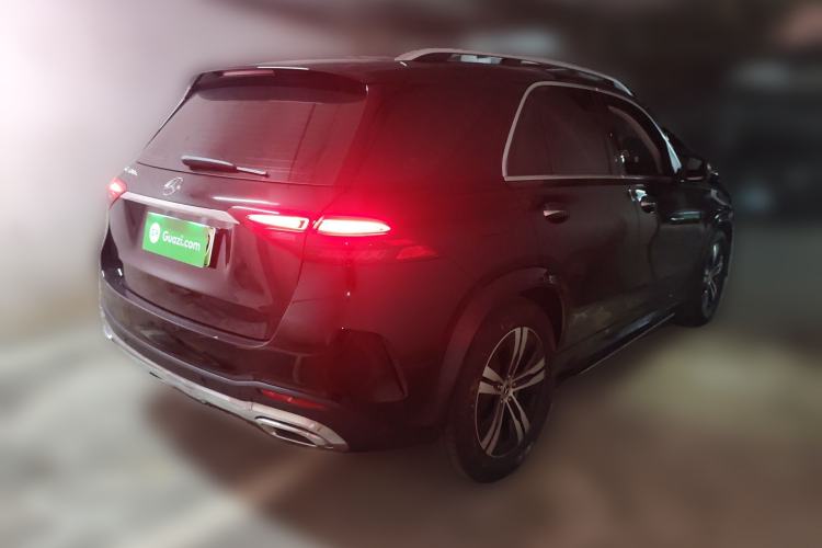 Used Mercedes-Benz GLE New Energy 2024 GLE 400 e 4MATIC
