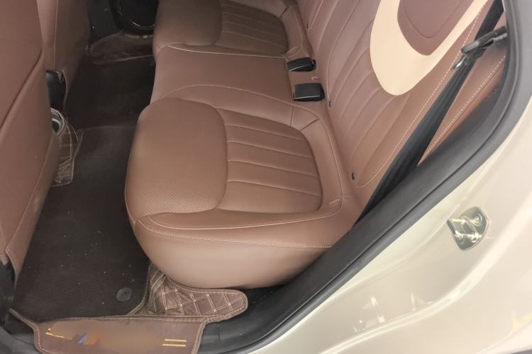 Used Wuling Bingo 2024 333 km Enjoyment Version
