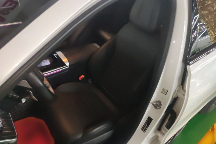 Used Mercedes-Benz C-Class New Energy 2023 C 350 eL