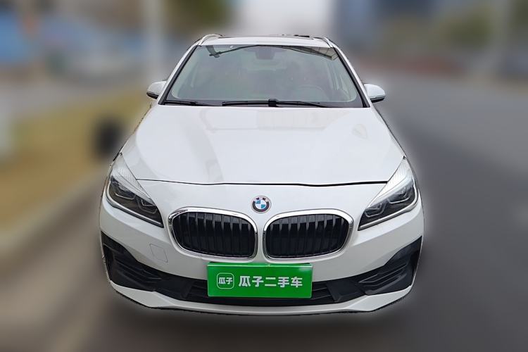 Used BMW 2 Series Active Tourer 2018 218i Premium Sports Package
