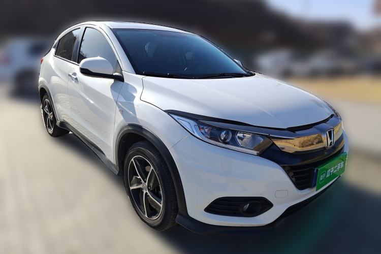 Used Honda Vezel 2020 1.5L CVT Pioneer Edition
