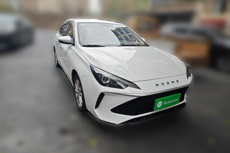 Used Roewe i5 2023 1.5L Manual Comfort Edition

