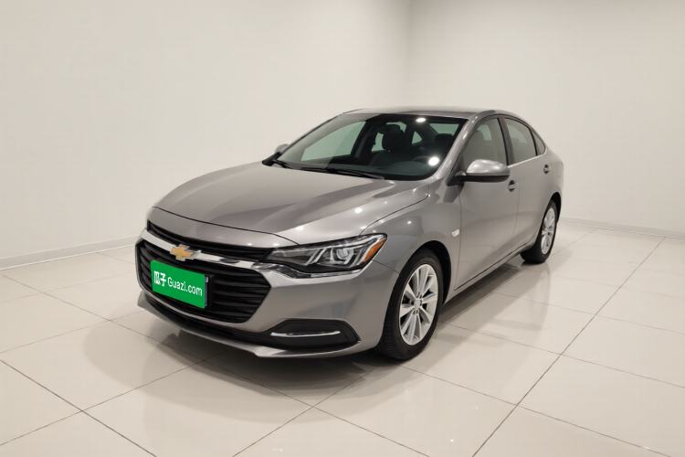 Used Chevrolet Monza 2022 320 Automatic Enjoyment Edition