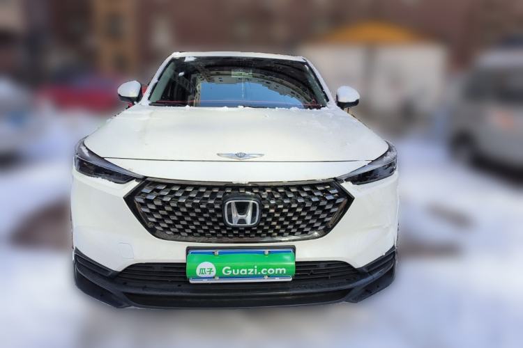 Used Honda XR-V 2023 1.5L CVT Thermal Edition