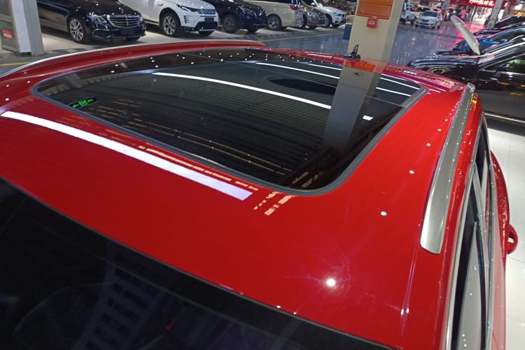 Used Audi Q3 2023 35 TFSI Fashion Dynamic Model (1.5T)