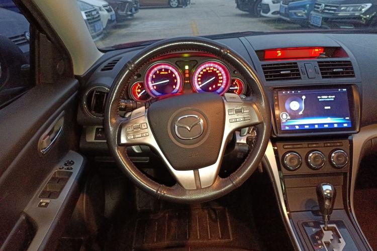 Used Mazda Mazda 6 2015 2.0L Automatic Elite Edition
