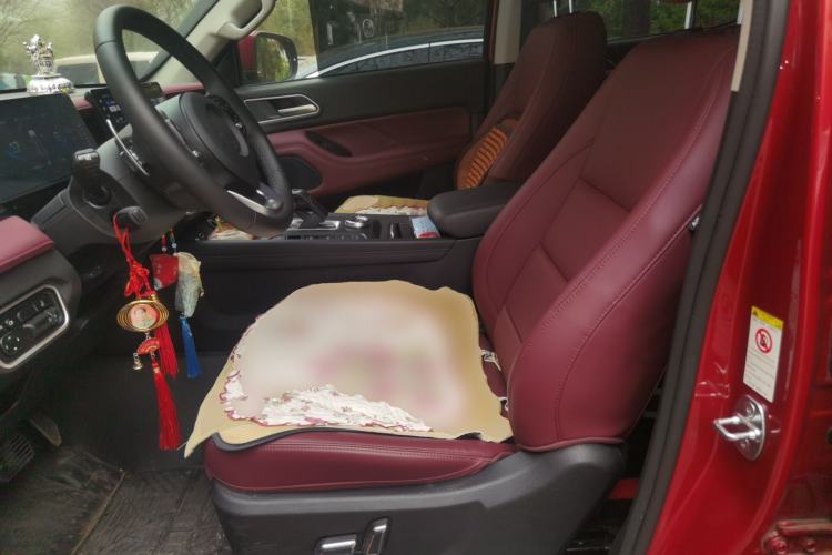 Used Great Wall Poer 
