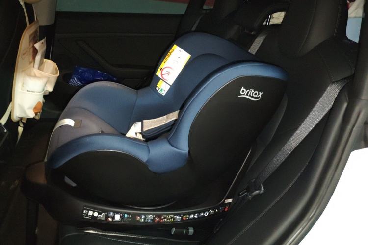 Used Tesla Model 3 2021 Standard Range Rear-Drive Upgraded Version