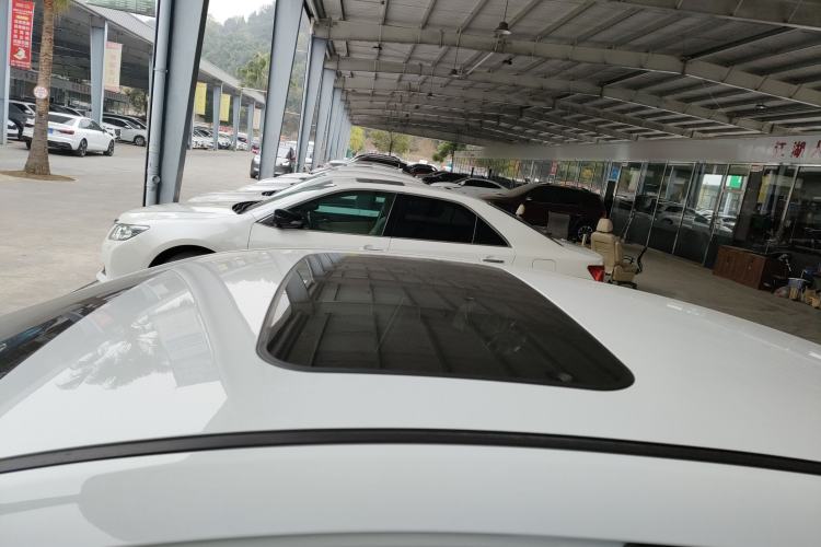 Used Geely Auto Emgrand GL 2021 UP 1.4T Manual LingShang Model