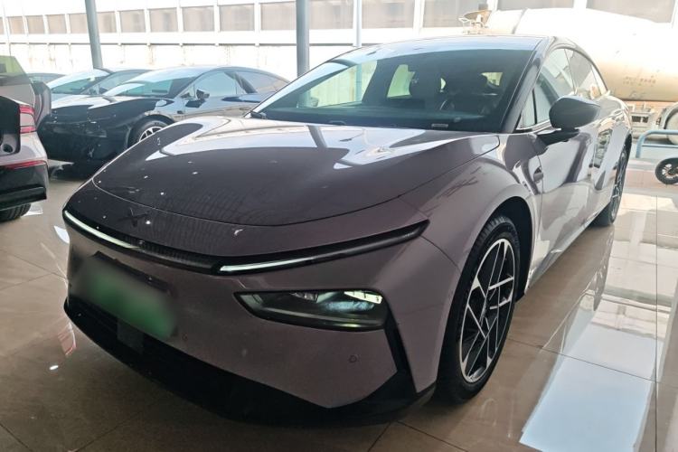 Used XPeng P7+ 2024 Long-Range Max