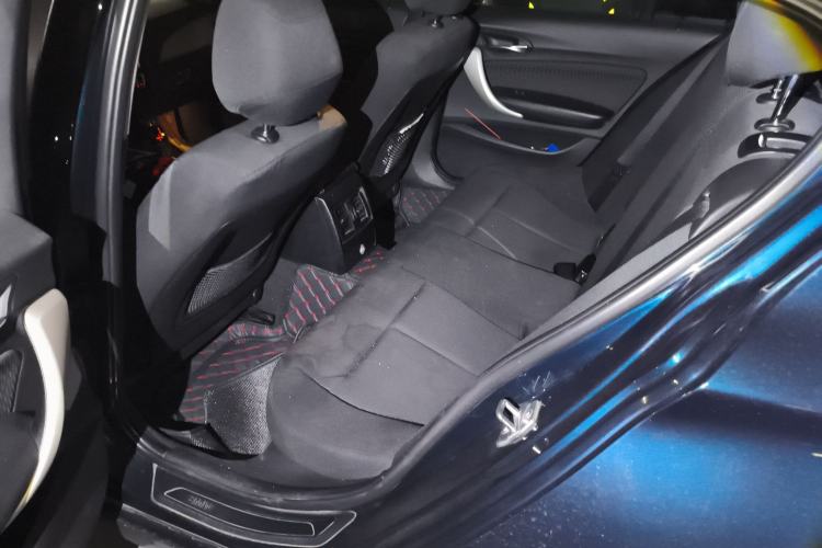 Used BMW 1 Series 2015 120i Leading Model