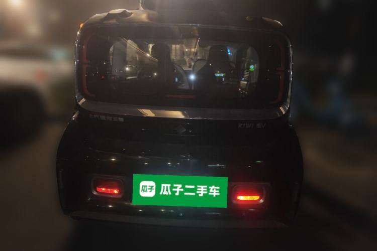 Used Baojun KiWi EV 2022 Artist Lite Edition Ternary Lithium