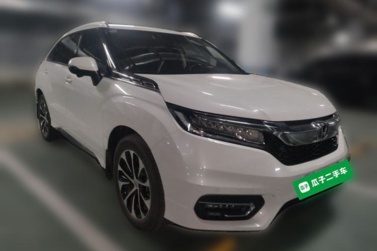 Used Honda Avancier 2019 240TURBO Two-Wheel Drive Premium Edition