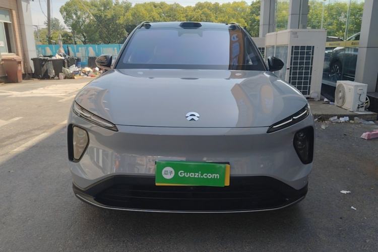 Used Nio ES6 2024 75 kWh
