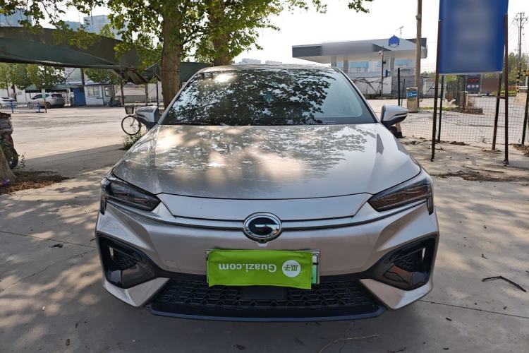 Used AION S 2022 Meizu 580 Front