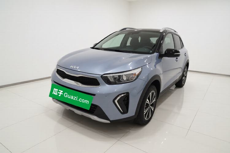 Used Kia kx1 Stonic 2026 Model 1.4L Sunroof Edition