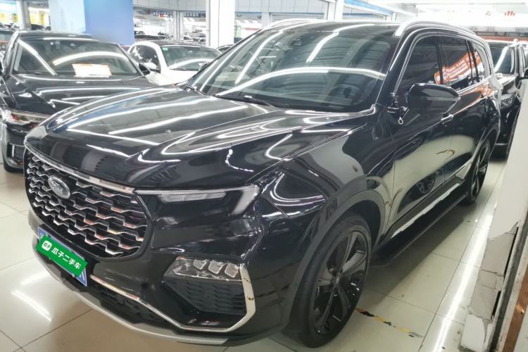 Used Ford Equator 2021 EcoBoost 225 Premier PLUS 6-Seater