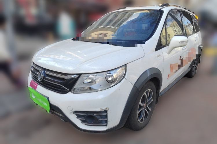 Used FORTHING Joyear X3 2016 1.5L Comfort Model