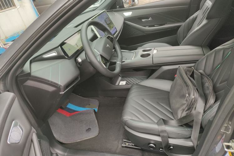 Used Deepal SL03 2023 515MAX Pure Electric Version
