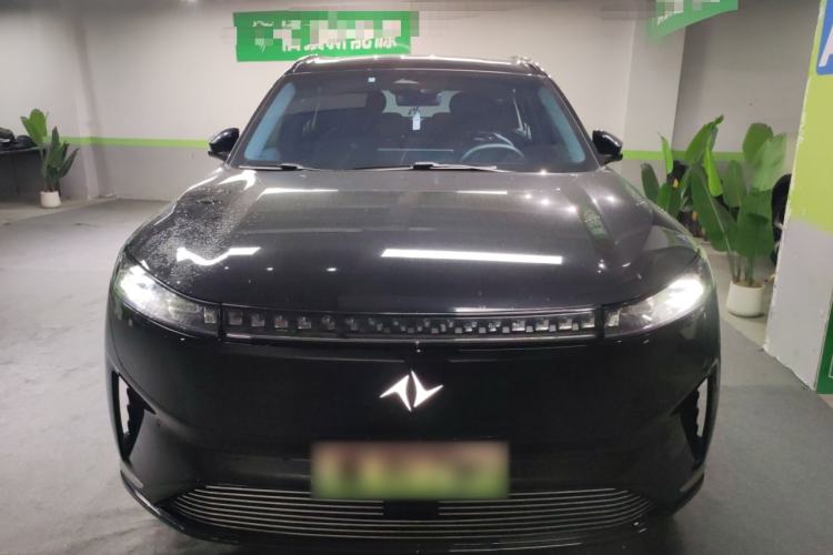 Used Dongfeng eπ eπ008 2025 210 Ultra Smart Drive Version 6 Seats Front