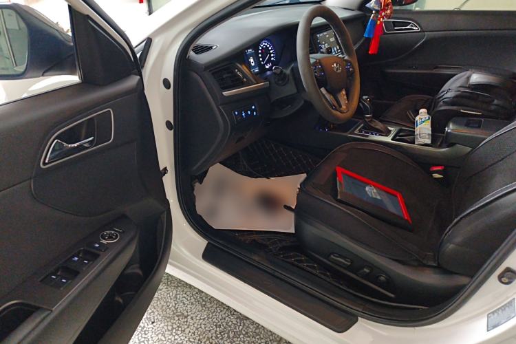 Used Hyundai Mistra 2019 1.8L Automatic Deluxe DLX Model China VI Standard