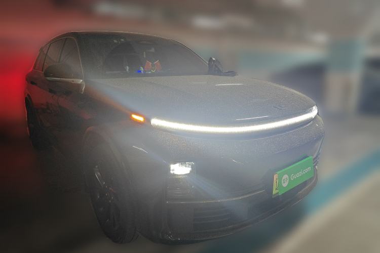 Used Li Auto L7 2023 Air model