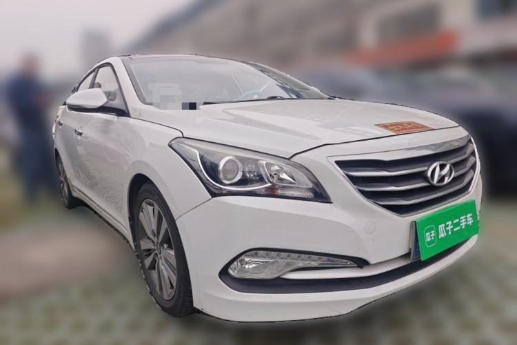 Used Hyundai Mistra 2014 1.8L Automatic Deluxe DLX Model