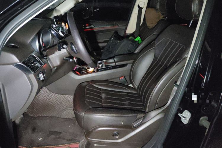 Used Mercedes-Benz GLE 2015 GLE 320 4MATIC