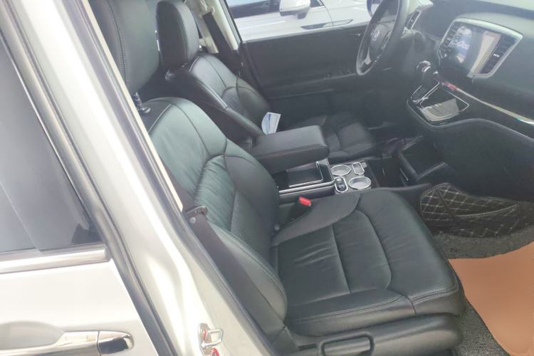 Used Honda Odyssey 2019 2.0L Rui·Smart Edition
