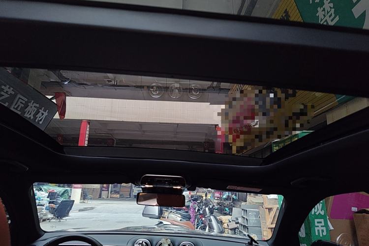 Used Mercedes-Benz GLC 2024 GLC 300 L 4MATIC Dynamic Edition 5-seater
