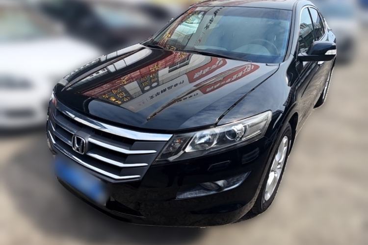Used Honda Crosstour 2012 2.4L Luxury Edition Guazi used car, China used car export, Used car for sale, Used cars, Cheapest cars for sale