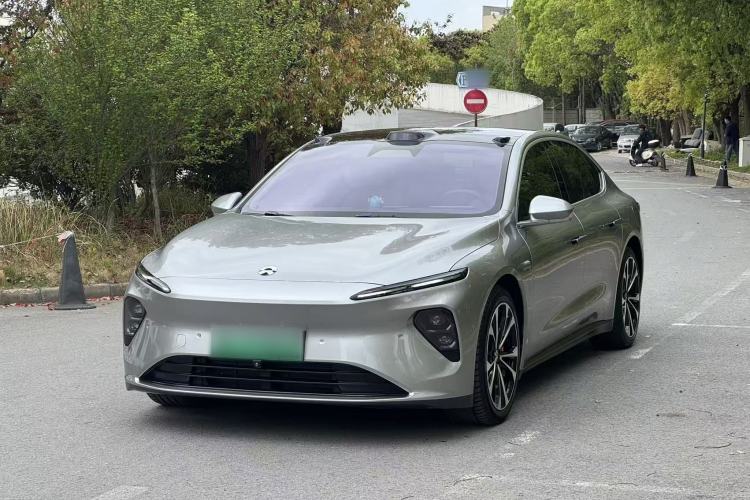 Used Nio ET7 2023 75 kWh