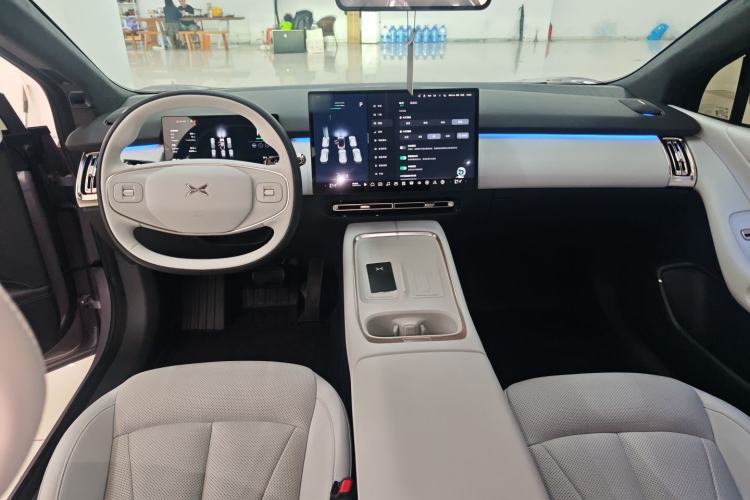 Used XPeng P7+ 2024 Long-Range Max
