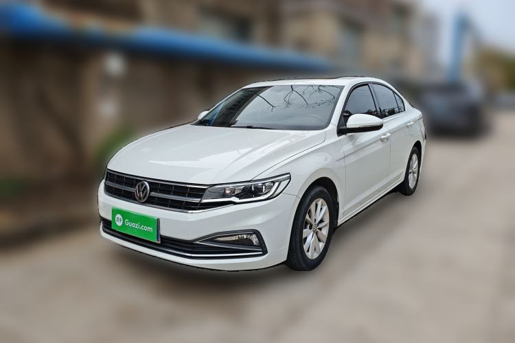 Used Volkswagen Bora 2020 1.5L Automatic Elite Version