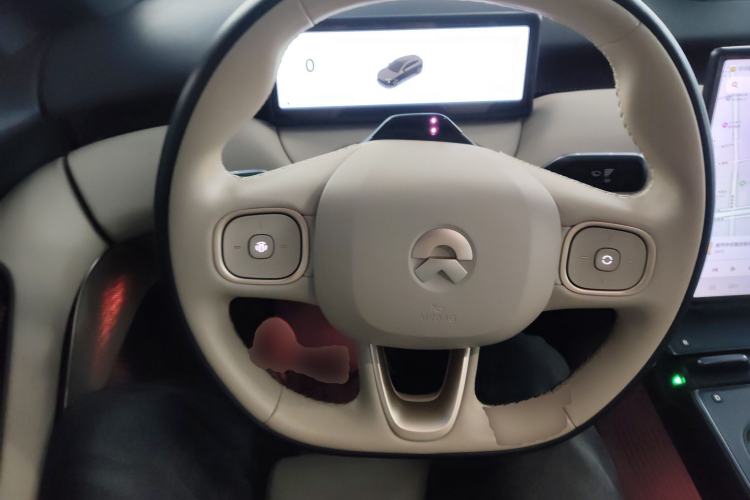 Used Nio ET5T 2024 75kWh Touring
