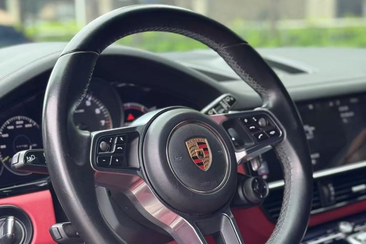 Used Porsche Cayenne E-Hybrid 2019 Cayenne E-Hybrid 2.0T