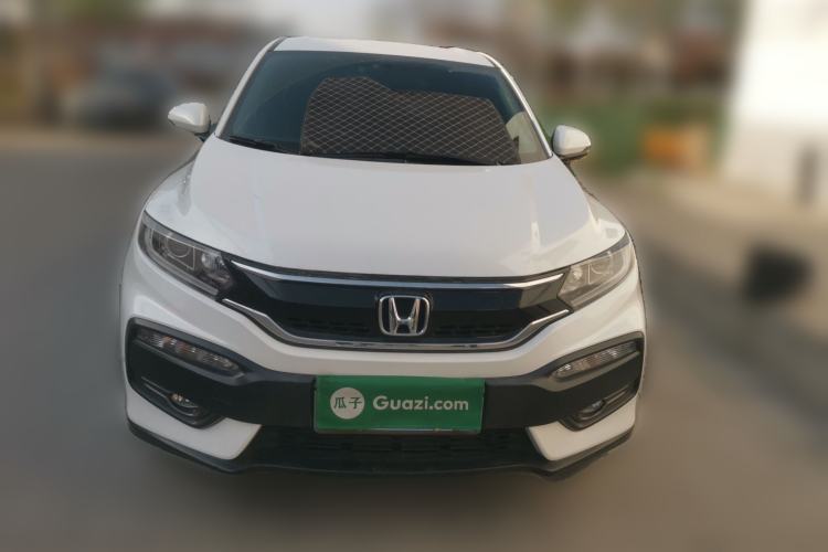 Used Honda XR-V 2017 1.5L LXi CVT Classic Edition
