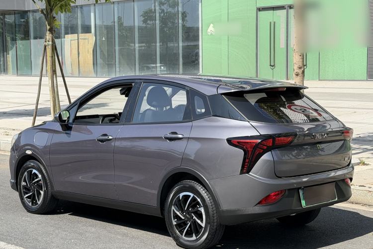 Used NETA V 2021 Long-Range Smart Edition
