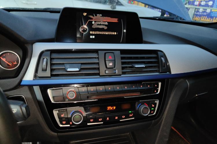 Used BMW 4 Series 2016 420i Gran Coupe M Sport Edition