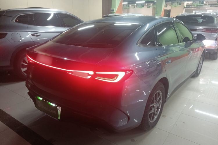 Used BYD Seal 06 New Energy 2024 DM-i 80KM Luxury Model