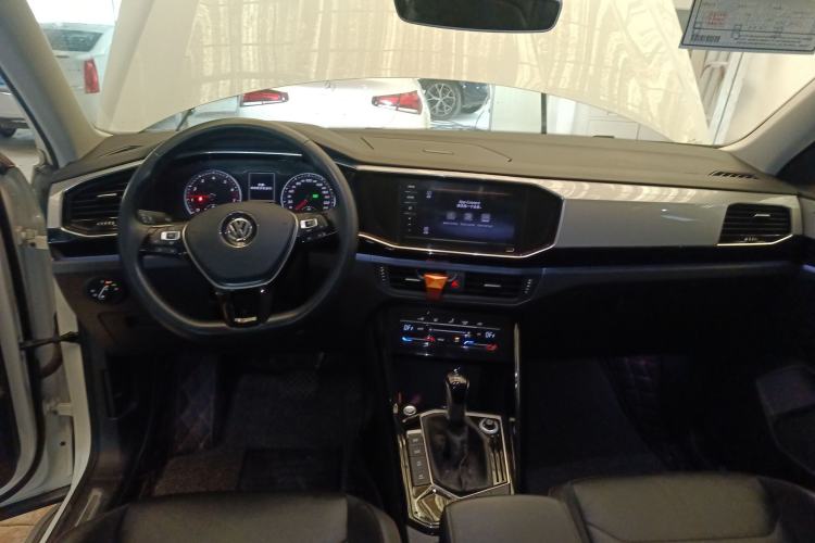 Used Volkswagen Tayron 2020 330TSI Two-Wheel Drive Luxury Smart Connectivity Version
