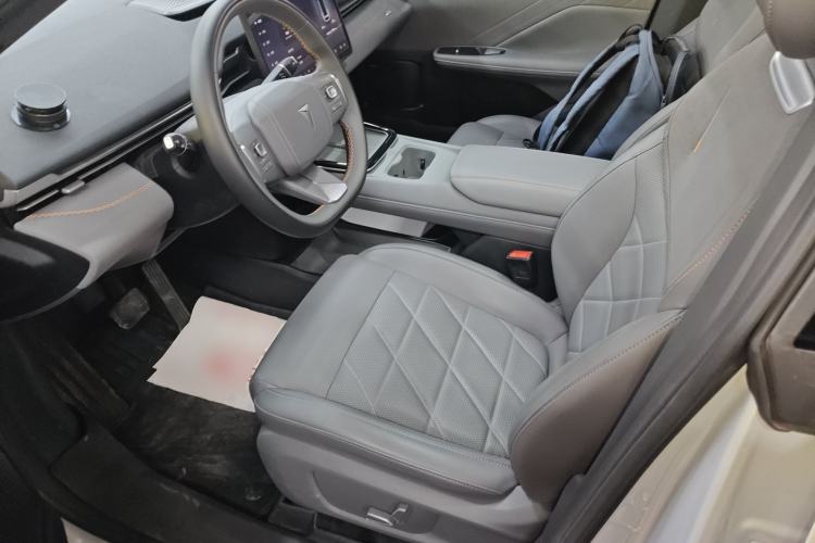 Used Deepal S05 2024 510 Plus Pure Electric Version