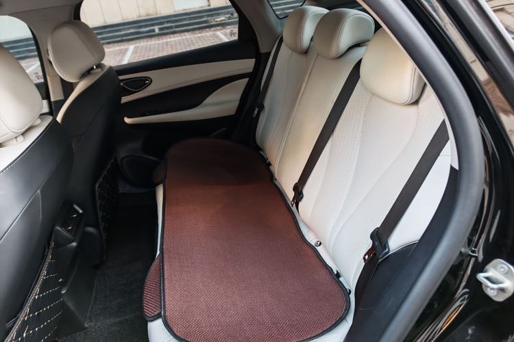 Used BYD Seal 05 DM-i 2025 DM-i Smart Drive 55KM Luxury Model
