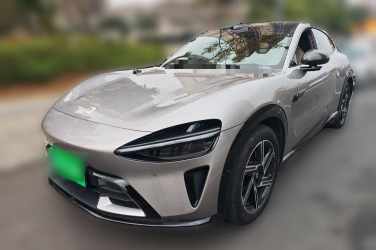 Used Xiaomi Auto YU7 2025 Ultra-Long Range High-Performance All-Wheel-Drive Max Edition