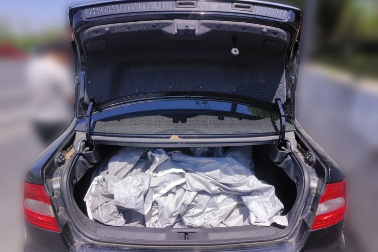 Used Skoda Superb 2012 1.8TSI Automatic Elegant Edition